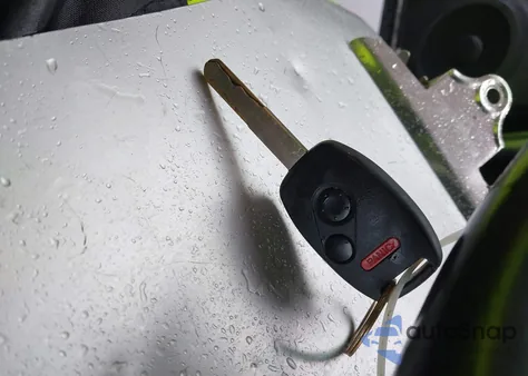 2007 Honda Cr-V Ex-L z USA, uszkodzony, nr VIN JHLRE38727C053709